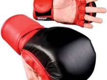 MMA Gloves